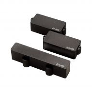 EMG},description:Combining the EMG-P and a single EMG-LJ unit in a complete assembly, the EMG-PJ electric bass pickup Set gives you improved flexibility for new dimensions of sound