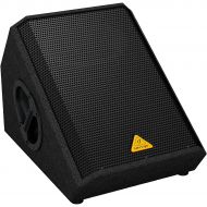 Behringer},description:The portable and lightweight Behringer EUROLIVE VP1220F 800W 12 Floor Monitor offers powerful, pristine sound in an easy-to-transport package. Use the EUROLI