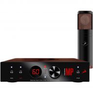 Antelope Audio},description:This compact package delivers the same audio quality as a locker full of vintage mics and a rack full of outboard gear. The days of spending tens of tho