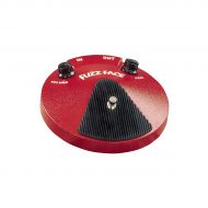 Dunlop},description:The Dunlop Fuzz Face is ruggedly constructed to the original germanium PNP transistor design and vintage specs. The classic fuzz box used by Jimi Hendrix and ot