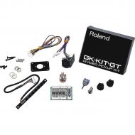 Roland},description:The Roland GK-KIT-GT3 pickup kit for guitar synths includes all the parts you need to permanently install a GK-2A guitar pickup into an electric guitar: a GK-2A
