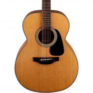 Takamine},description:The GN10 combines refined appointments and Takamines proprietary NEX body style to create a great-looking guitar with a rich and articulate acoustic voice. An