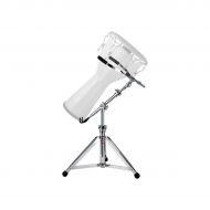 Gibraltar},description:The Gibraltar GPDS Pro Djembe Stand is equipped with an adjustable boom arm. The djembe stand is the best option for heavy hitting drummers to include their