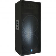Gemini},description:Team the Gemini GSM-3250 PA Speaker with a power amp to form the core of a great budget PA system. The GSM-3250 speaker features 2 - 15 woofers, a 15 x 5 horn,