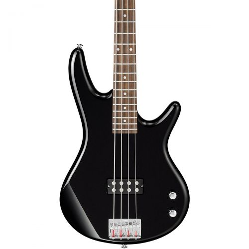  Ibanez},description:Though the GSR100EX is a fairly no-frills kind of bass guitar, it does feature the comfort and playability youd get from Ibanezs more high-end Soundgear models,