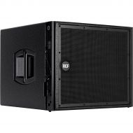 RCF},description:The HDL15-AS is a compact high power line array subwoofer that complements the HDL 20-A speaker system. It is the ideal flyable bass complement for the HDL20-A arr
