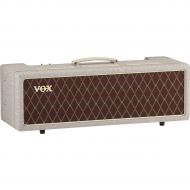 Vox},description:In VOXs history, there may never have been a series of amps boasting such a lofty and pure sound as the new Hand-Wired Series amps, which includes the AC30HWH 30W