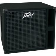 Peavey},description:The Peavey Headliner series has been redesigned from the ground up for the serious bass player on a budget. Voiced for strong bass with a smooth harmonic tone,