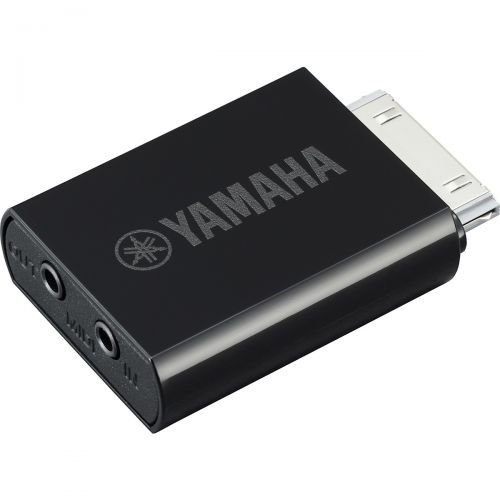 야마하 Yamaha},description:The Yamaha i-MX1 is a MIDI interface cable which enables iPads and iPhones to be connected to any MIDI instrument. Simply connect the Yamaha i-MX1 between your