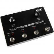 ISP Technologies Impression Stereo Multi Effects Pedal