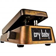 Dunlop},description:The Dunlop JC95 Jerry Cantrell Signature Cry Baby Wah pedal offers the kind of wide dark response favored by Jerry. The Cantrell signature wah is custom-voiced