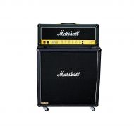 Marshall},description:This JCM800 reissue, 2203 model (81-84) is one of the most highly respected 100 Watt Marshall heads. Originally evolving from the Plexi head, the JCM800 was o