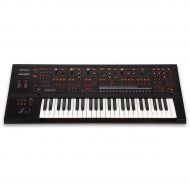 Roland},description:The JD-XA is a unique crossover synth that brings together analog warmth and digital versatility in one super-creative, no-compromise instrument. First, theres
