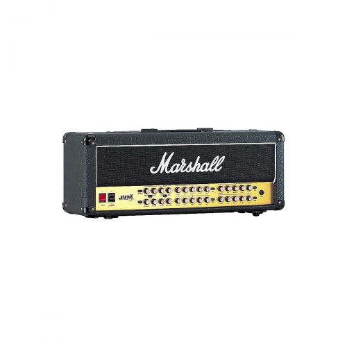 마샬 Marshall JVM Series JVM410H 100W Tube Guitar Amp Head