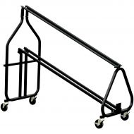 Hamilton},description:Clean up your band room clutter with the KB-100 Music Stand storage cart. Ideal for either storage or transport, the KBV-100 is an essential piece of equipmen