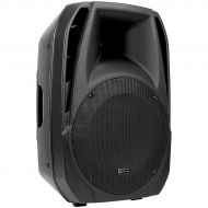 American Audio},description:The KPOW 15A from American Audio delivers high-quality sound in portable, versatile, lightweight package. The KPOW 15A was designed as an affordable opt