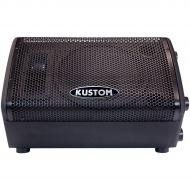 Kustom PA},description:The Kustom KPX 110M passive monitor cabinet packs a lot of value into a compact, affordable package. This full-range cabinet offers fantastic audio quality.