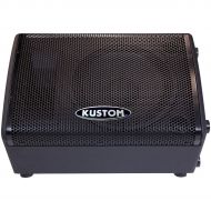 Kustom PA},description:The Kustom KPX 112M passive monitor cabinet packs a lot of value into an affordable package. This full-range cabinet offers fantastic audio quality. A specia