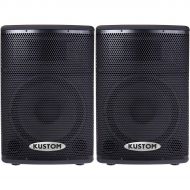 Kustom PA},description:The Kustom KPX112P powered speaker cabinet packs a lot of value into an affordable package. This full-range cabinet offers fantastic audio quality. A special