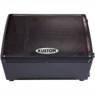 Kustom PA},description:The Kustom KPX115PM powered monitor cabinet packs a lot of value into an affordable package. This full-range cab offers fantastic audio quality. A specially-