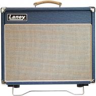 Laney},description:The L20T-112 kicks out 20 watts RMS of Class A parallel single ended tone generated by the EL84 loaded output section giving you masses of vintage valve tone in