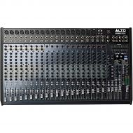 Alto},description:Professional Mixing FeaturesThe Alto Professional Live 2404 is a pro 24-channel, 4-bus mixer equipped with the tools you need to create the perfect mix. With flex