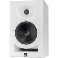 Kali Audio LP-6 White Lone Pine 6.5-inch Studio Monitor (Each)