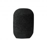 Rode Microphones},description:Foam wind screen from RDE for your large diaphragm microphone also reduces plosives and provides some protection against drops and weather. Fits larg