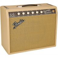 Fender},description:The original was a historically significant amp used on countless hits over the years, and the reissue ’65 Princeton Reverb is easily versatile enough to go fro
