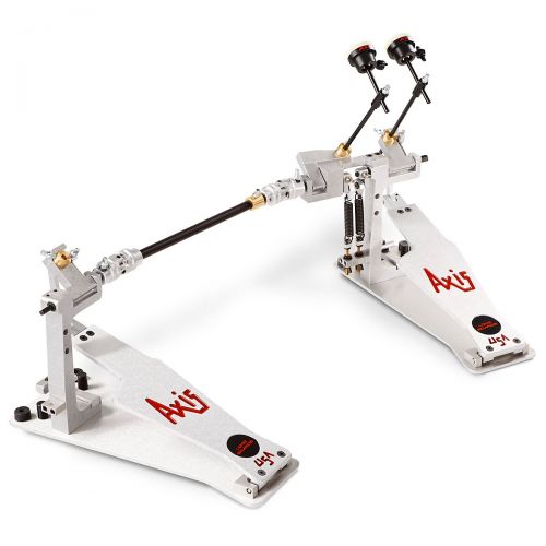  Axis},description:The Axis AL-2 Longboard Double Pedal is light, fast, and smooth. Double version of the Axis A with an improved drive-shaft linkage specifically designed to mainta
