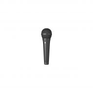 Rode Microphones},description:With a rock-solid die-cast body and sturdy dynamic capsule, the RDE M1 Dynamic Microphone can take all the abuse you or your roadie can throw at it w