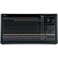 Yamaha},description:The MGP32X is a 32-channel mixing console with iPhoneiPod connectivity, compression and digital effects. This mixer is appropriate to a wide range of professio