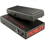 Morley},description:The Maverick Mini Switchless Wah pedal from Morley has no switch for onoff, meaning you just step on it to engage the wah and step off to go to bypass. Electro