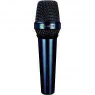 Lewitt Audio Microphones},description:The LEWITT MTP 550 DM and MTP 550 DMs both focus on the main qualities of a professional handheld performance microphone  high gain before fe