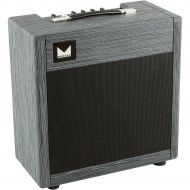 Morgan Amplification},description:The MVP23 is the perfect combination of classic American cleans and smooth British overdrive. The MVP23 is a hand-wired in USA, all-tube 1x12 comb