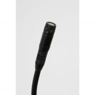 Shure},description:The Shure MX410 Microflex Miniature Gooseneck Microphone is flexible in more ways than one. The MX410 delivers unsurpassed style and performance for boardrooms,