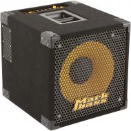 Markbass},description:The Markbass CMD 151P is a bass combo amplifier equipped with Markbass flagship solid state preamp, the Little Mark II. Despite being a Mini model, the CMD 15