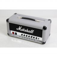 Marshall},description:The JCM2550 Silver Jubilee Series was produced in 1987 to celebrate 25 years of Marshall Amplification and 50 years of Jim Marshall being in the music busine