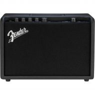 Fender},description:How can a modern legend like the Mustang digital amplifiers be improved? SimpleFender did it again, bigger and better with the Mustang GT 40. Fender made it ea