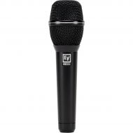 Electro-Voice},description:The ND86 microphone is a dynamic, handheld professional entertainer’s microphone that features a strong, crisp presence and a powerful and warm low end.