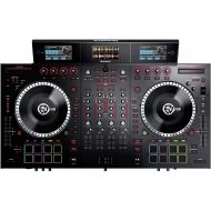 Numark NS7III 4-Channel DJ Performance Controller
