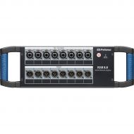 PreSonus},description:Designed to work seamlessly with PreSonus StudioLive Series III consolerecorders, the PreSonus NSB 8.8 is an 8-in, 8-out stage box that sets up quickly and e