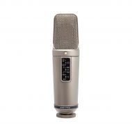 Rode Microphones},description:The NT2-A carries on the tradition forged by the now legendary RDE NT2 with a professional large capsule (1) studio microphone incorporating three-po