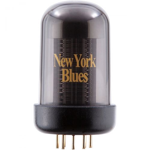 롤랜드 Roland},description:Developed under the supervision of NYC guitarist Oz Noy, the Roland New York Blues Tone Capsule brings yet another expressive voice to the Blues Cube amp series