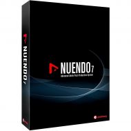 Steinberg},description:For many musicians and audio engineers, only Nuendo will do. It has a sound and a workflow all its own, and once a Nuendo user, it is not unusual to become a