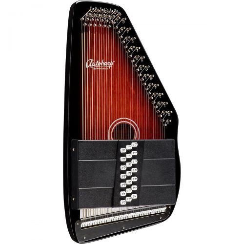  Oscar Schmidt},description:One of Oscar Schmidts most popular autoharps, the OS-21C features a handcrafted maple body finished in gloss with a rock maple pin block to help assure y