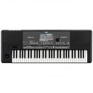 Korg},description:The Pa600 is an affordable, compact, and powerful addition to Korgs internationally acclaimed PA series. Providing you with the perfect songwriting and performanc