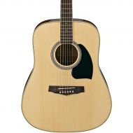 Ibanez},description:Ibanez Performance acoustic guitars offer you professional features, quality, and sound at an entry-level price. In the case of the PC15NT acoustic, it provides