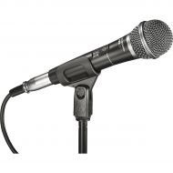 Audio-Technica},description:The Audio-Technica PRO 31QTR is a dynamic microphone with broad frequency response and low handling noise. The PRO 31QTR has a tough, durable design tha