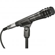 Audio-Technica},description:Tuned to make an impact, the Audio-Technica PRO 63 Cardioid Dynamic Instrument Microphone clarifies the intensity of instruments, vocals, and spoken wor